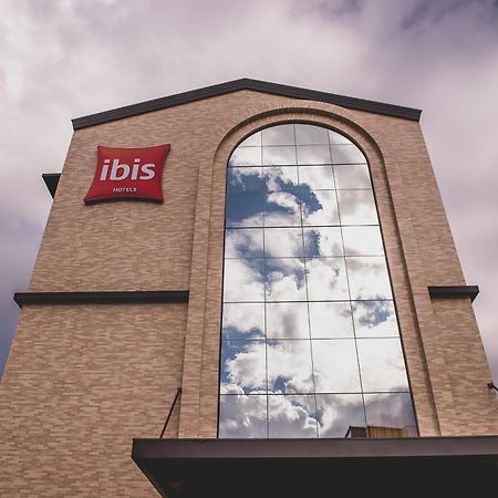Ibis Carlos Barbosa Exteriér fotografie