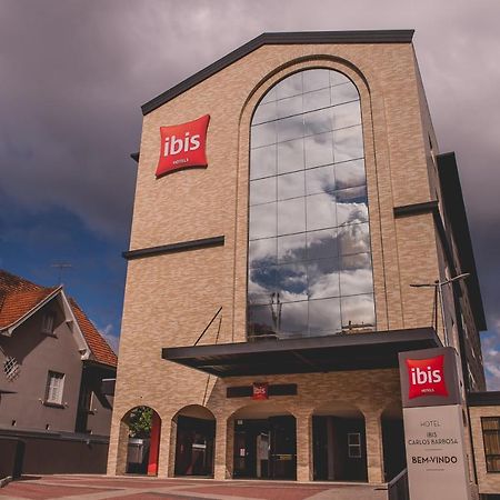 Ibis Carlos Barbosa Exteriér fotografie