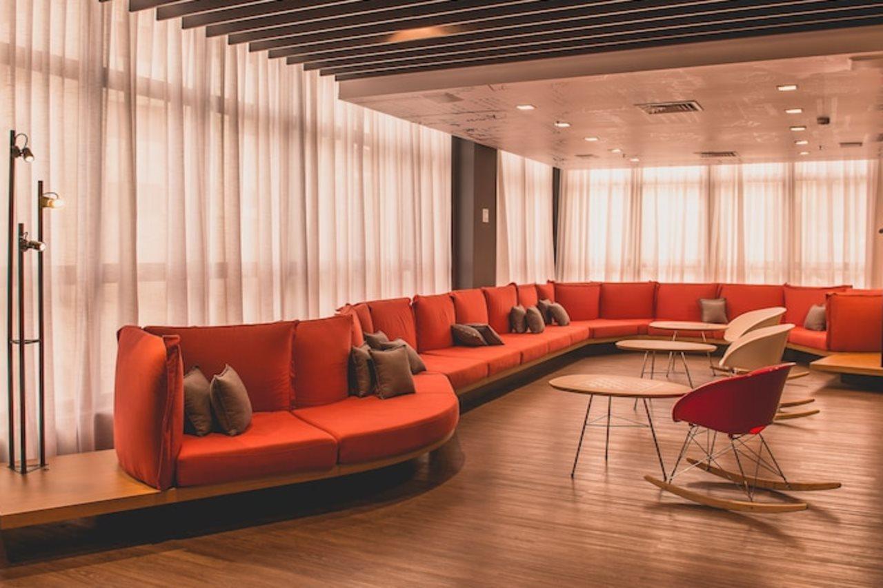 Ibis Carlos Barbosa Exteriér fotografie