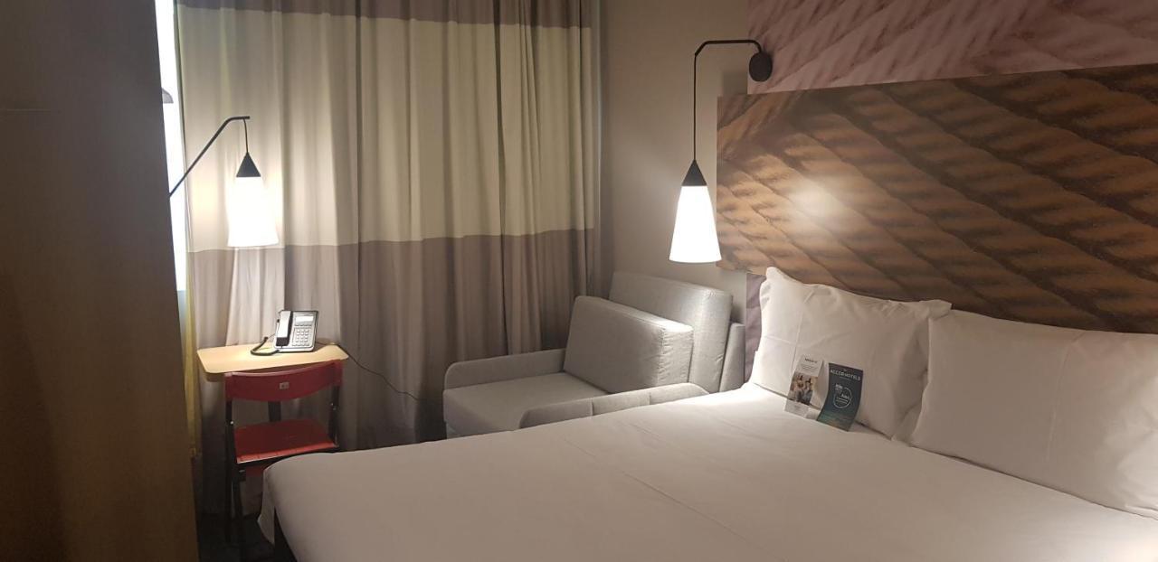 Ibis Carlos Barbosa Exteriér fotografie